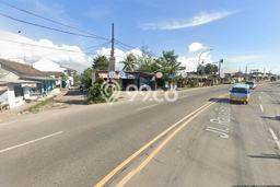 Tanah untuk Dijual Lokasi Jayanti, Tangerang Luas 11165m2 SHM Tanah untuk Dijual Lokasi Jayanti, Tangerang Luas 11165m2 SHM