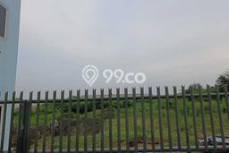 Tanah Dijual Lokasi Strategis di Tangerang dengan Luas 11200m2 Tanah Dijual Lokasi Strategis di Tangerang dengan Luas 11200m2