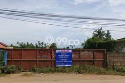 Tanah Kawasan Tanjung Pasir, Luas 5102m², Area Strategis, Dekat Tanjung Pasir, Tangerang, Tangerang Tanah Kawasan Tanjung Pasir, Luas 5102m², Area Strategis, Dekat Tanjung Pasir, Tangerang, Tangerang