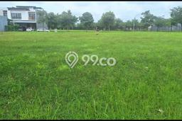 Tanah Komersial Dijual di Cikupa Tangerang 200m2 Tanah Komersial Dijual di Cikupa Tangerang 200m2