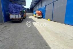 FOR RENT! Gudang di Daan Mogot Cocok untuk Bisnis 312m2 FOR RENT! Gudang di Daan Mogot Cocok untuk Bisnis 312m2