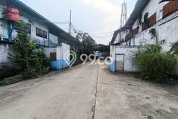 Gudang Disewa di Tangerang dengan LB 1100m2 Area Komersial Ramai Gudang Disewa di Tangerang dengan LB 1100m2 Area Komersial Ramai