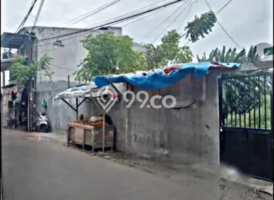 Tanah Komersial Disewakan di Neglasari Tangerang Seluas 514m2 Tanah Komersial Disewakan di Neglasari Tangerang Seluas 514m2
