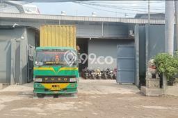 Gudang Bagus Dijual di Sunter Jakarta Utara Strategis Cocok untuk Kembangkan Bisnis Gudang Bagus Dijual di Sunter Jakarta Utara Strategis Cocok untuk Kembangkan Bisnis