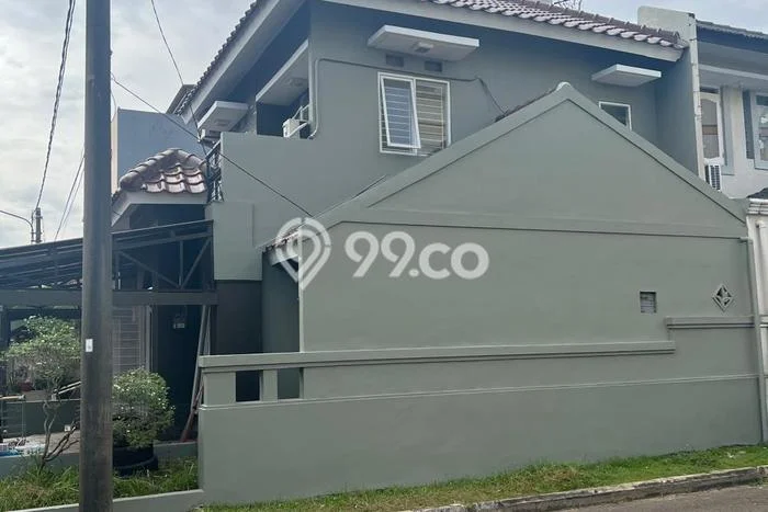 For Sale Hunian Rumah Terawat 3 KT di Lippo Karawaci, Tangerang For Sale Hunian Rumah Terawat 3 KT di Lippo Karawaci, Tangerang
