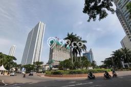 Apartemen Murah dengan 2 BR & 2 KM di Lippo Karawaci Tangerang Apartemen Murah dengan 2 BR & 2 KM di Lippo Karawaci Tangerang