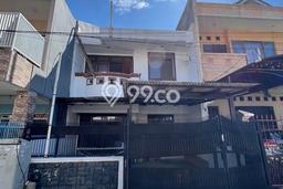 Dijual Rumah 3 Kamar Lokasi Ideal Bagus dan Strategis di Cengkareng Dijual Rumah 3 Kamar Lokasi Ideal Bagus dan Strategis di Cengkareng