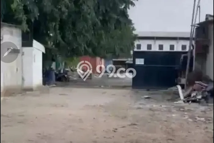 Untuk Disewa Tanah di Sunter Jakarta Utara Seluas 5000m2 Untuk Disewa Tanah di Sunter Jakarta Utara Seluas 5000m2