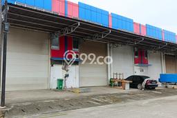 Gudang Dijual di Tangerang LT 360m2 & LB 720m2 Lokasi Terbaik! Gudang Dijual di Tangerang LT 360m2 & LB 720m2 Lokasi Terbaik!