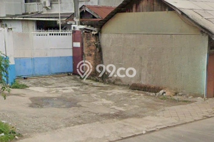 Lokasi Strategis! Dijual Gudang Bisnis di Karawaci, Tangerang Kondisi Baik Lokasi Strategis! Dijual Gudang Bisnis di Karawaci, Tangerang Kondisi Baik