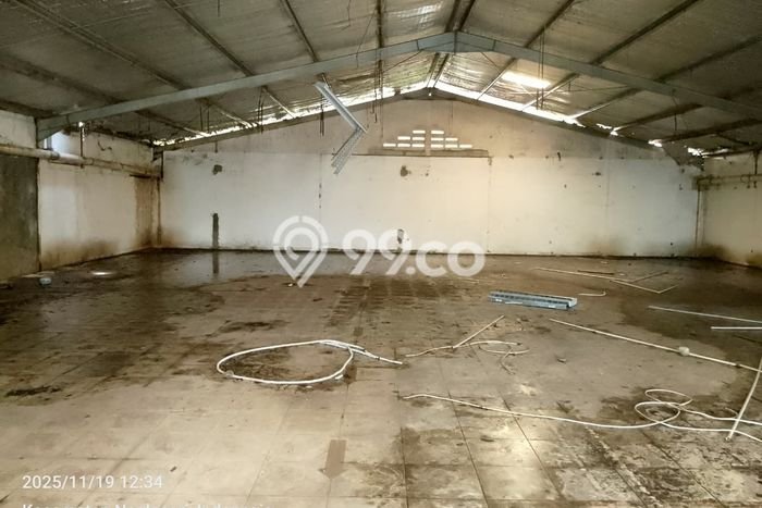 Paling Diincar! Gudang Dijual di Tangerang Kota Harga Kompetitif Paling Diincar! Gudang Dijual di Tangerang Kota Harga Kompetitif