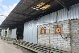 FOR RENT! Gudang di Daan Mogot Cocok untuk Bisnis 540m2 FOR RENT! Gudang di Daan Mogot Cocok untuk Bisnis 540m2