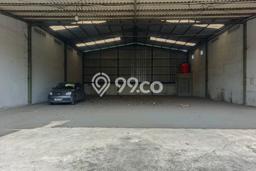 Gudang Kawasan Premium di Bitung, Luas 350m², Sentra Perdagangan Gudang Kawasan Premium di Bitung, Luas 350m², Sentra Perdagangan