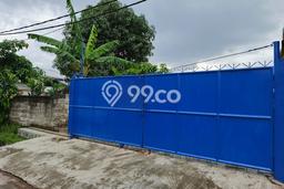 Kavling Tanah untuk Dijual di Tanah Tinggi, Tangerang, Luas 3455m2 Kavling Tanah untuk Dijual di Tanah Tinggi, Tangerang, Luas 3455m2