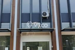 For Rent Ruko Premium Kawasan Citra Garden, Luas 75m², Area Komersial For Rent Ruko Premium Kawasan Citra Garden, Luas 75m², Area Komersial