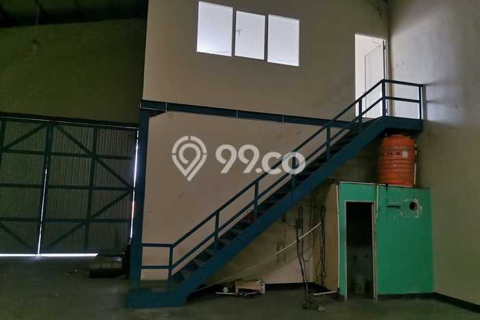 FOR RENT! Gudang di Sangiang Jaya Cocok untuk Bisnis 330m2 FOR RENT! Gudang di Sangiang Jaya Cocok untuk Bisnis 330m2