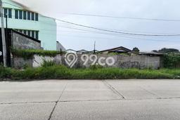 Tanah Kavling Dijual di Dadap, Tangerang dengan Luas Tanah 3000m2 Tanah Kavling Dijual di Dadap, Tangerang dengan Luas Tanah 3000m2