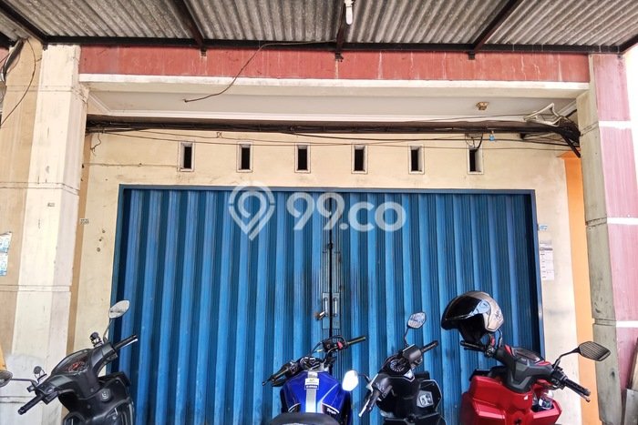 Ruko untuk Disewa di Pusat Tangerang Luas Bangunan 150m2 Ruko untuk Disewa di Pusat Tangerang Luas Bangunan 150m2