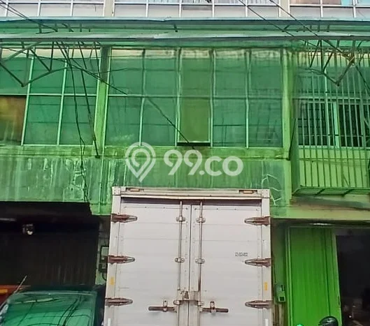 Ruko Bagus Dijual LB 150m2 Lokasi Strategis Jakarta Utara Area Cocok untuk Bisnis Ruko Bagus Dijual LB 150m2 Lokasi Strategis Jakarta Utara Area Cocok untuk Bisnis