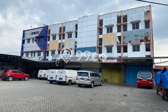 Unit Komersial Disewakan di Tangerang Area Strategis Harga Kompetitif Unit Komersial Disewakan di Tangerang Area Strategis Harga Kompetitif