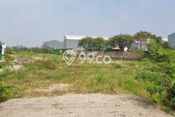 Lahan Dijual Lokasi Periuk, Tangerang dengan Luas Tanah 5755m2 dan Status SHM Lahan Dijual Lokasi Periuk, Tangerang dengan Luas Tanah 5755m2 dan Status SHM