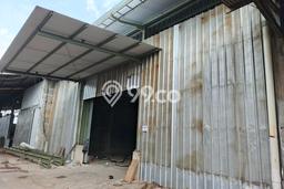 Gudang untuk Disewa di Pusat Jakarta Barat Luas Bangunan 514m2 Gudang untuk Disewa di Pusat Jakarta Barat Luas Bangunan 514m2