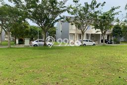 Tanah di BSD, Tangerang Selatan Luas 98m2 Dijual Segera Tanah di BSD, Tangerang Selatan Luas 98m2 Dijual Segera