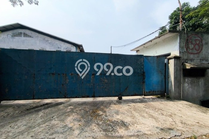 Gudang untuk disewa di Periuk punya LT 960m2 & LB 960m2 harga sewa kompetitif Gudang untuk disewa di Periuk punya LT 960m2 & LB 960m2 harga sewa kompetitif
