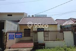 Disewakan! Rumah 3 Kamar Tidur &
1 Kamar Mandi di Poris, Tangerang Disewakan! Rumah 3 Kamar Tidur &
1 Kamar Mandi di Poris, Tangerang