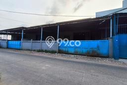 Gudang Paling Dicari LB 500m2 Dijual di Neglasari Gudang Paling Dicari LB 500m2 Dijual di Neglasari