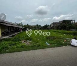 Tanah untuk Dijual Lokasi Sepatan Timur, Tangerang Luas 1008m2 SHM Tanah untuk Dijual Lokasi Sepatan Timur, Tangerang Luas 1008m2 SHM
