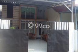 Rumah Luas Asri 2 KT Siap Huni di Jurumudi Tangerang Rumah Luas Asri 2 KT Siap Huni di Jurumudi Tangerang