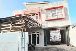 Paling Dicari! Gudang Dijual di Kalideres Harga Kompetitif Paling Dicari! Gudang Dijual di Kalideres Harga Kompetitif