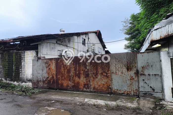 Tanah Dijual Area Strategis di Semanan Jakarta Barat 4682m2 Tanah Dijual Area Strategis di Semanan Jakarta Barat 4682m2