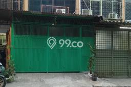 Ruko Dijual di Jakarta Barat LT 63m2 & LB 180m2 Lokasi Terbaik! Ruko Dijual di Jakarta Barat LT 63m2 & LB 180m2 Lokasi Terbaik!