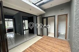 Rumah Minimalis 3 KT di Graha Raya Tangerang Unfurnished Rumah Minimalis 3 KT di Graha Raya Tangerang Unfurnished