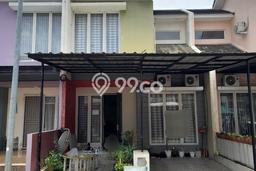 Jual Rumah Modern 3 KT di Graha Raya, Tangerang Jual Rumah Modern 3 KT di Graha Raya, Tangerang