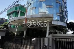 Kantor Dijual di Jakarta Selatan LT 740m2 & LB 3230m2 Lokasi Terbaik! Kantor Dijual di Jakarta Selatan LT 740m2 & LB 3230m2 Lokasi Terbaik!