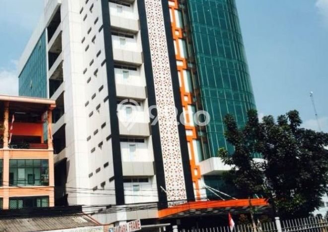 Dijual! Kantor di Mampang Jakarta Selatan LT 1647m2 / LB 9050m2 Kawasan Strategis Dijual! Kantor di Mampang Jakarta Selatan LT 1647m2 / LB 9050m2 Kawasan Strategis