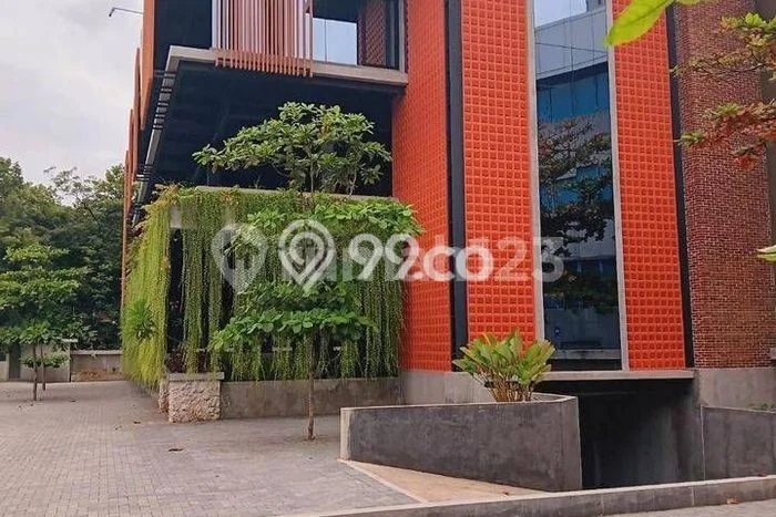 Disewakan Komersial Kawasan Warung Buncit, Luas 2100m², Kawasan Berkembang Disewakan Komersial Kawasan Warung Buncit, Luas 2100m², Kawasan Berkembang
