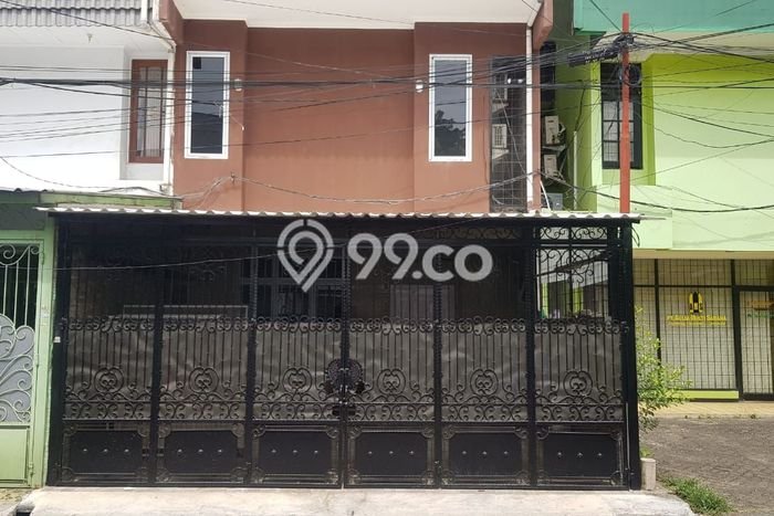 Ruko Bagus Dijual LB 150m2 Lokasi Strategis Jakarta Pusat Area Cocok untuk Berbisnis Ruko Bagus Dijual LB 150m2 Lokasi Strategis Jakarta Pusat Area Cocok untuk Berbisnis