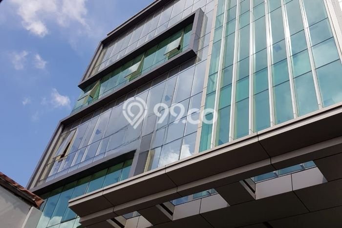 Kantor Dijual di Jakarta Selatan LT 410m2 & LB 1787m2 Lokasi Terbaik! Kantor Dijual di Jakarta Selatan LT 410m2 & LB 1787m2 Lokasi Terbaik!