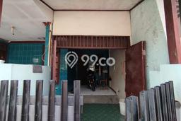 Rumah Minimalis 4 KT LT 100m2 di Cisalak Rumah Minimalis 4 KT LT 100m2 di Cisalak