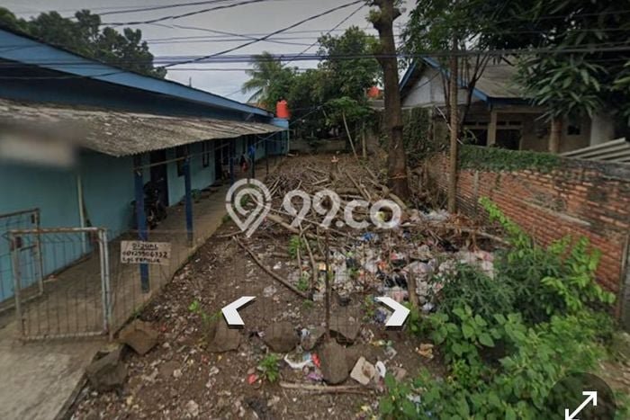 Tanah di Legok, Tangerang Luas 140m2 Dijual Segera Tanah di Legok, Tangerang Luas 140m2 Dijual Segera