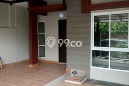 Rumah Modern 3 KT LT 60m2 di Poris Rumah Modern 3 KT LT 60m2 di Poris