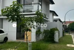 Disewakan Hunian Konsep Minimalis di Karawaci Tangerang dengan 2 KT Disewakan Hunian Konsep Minimalis di Karawaci Tangerang dengan 2 KT