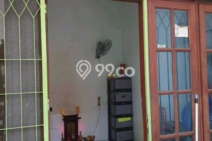 Rumah Luas Asri 4 KT Siap Pakai di Teluk Gong Jakarta Utara Rumah Luas Asri 4 KT Siap Pakai di Teluk Gong Jakarta Utara