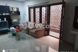 Jual Rumah Luas Megah Dengan View Eksklusif di Kramat, Jakarta Pusat Jual Rumah Luas Megah Dengan View Eksklusif di Kramat, Jakarta Pusat