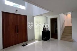 Rumah Elit Modern Siap Huni di Kemang Jakarta Selatan Rumah Elit Modern Siap Huni di Kemang Jakarta Selatan