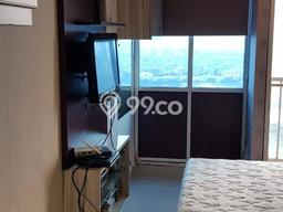 Apartemen Ready Kawasan Pulomas, 1 KM, Luas 21m² Apartemen Ready Kawasan Pulomas, 1 KM, Luas 21m²